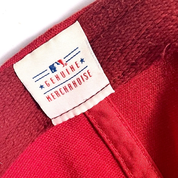 Nike Liberty Bell Phillies Hat - Picture 9 of 13